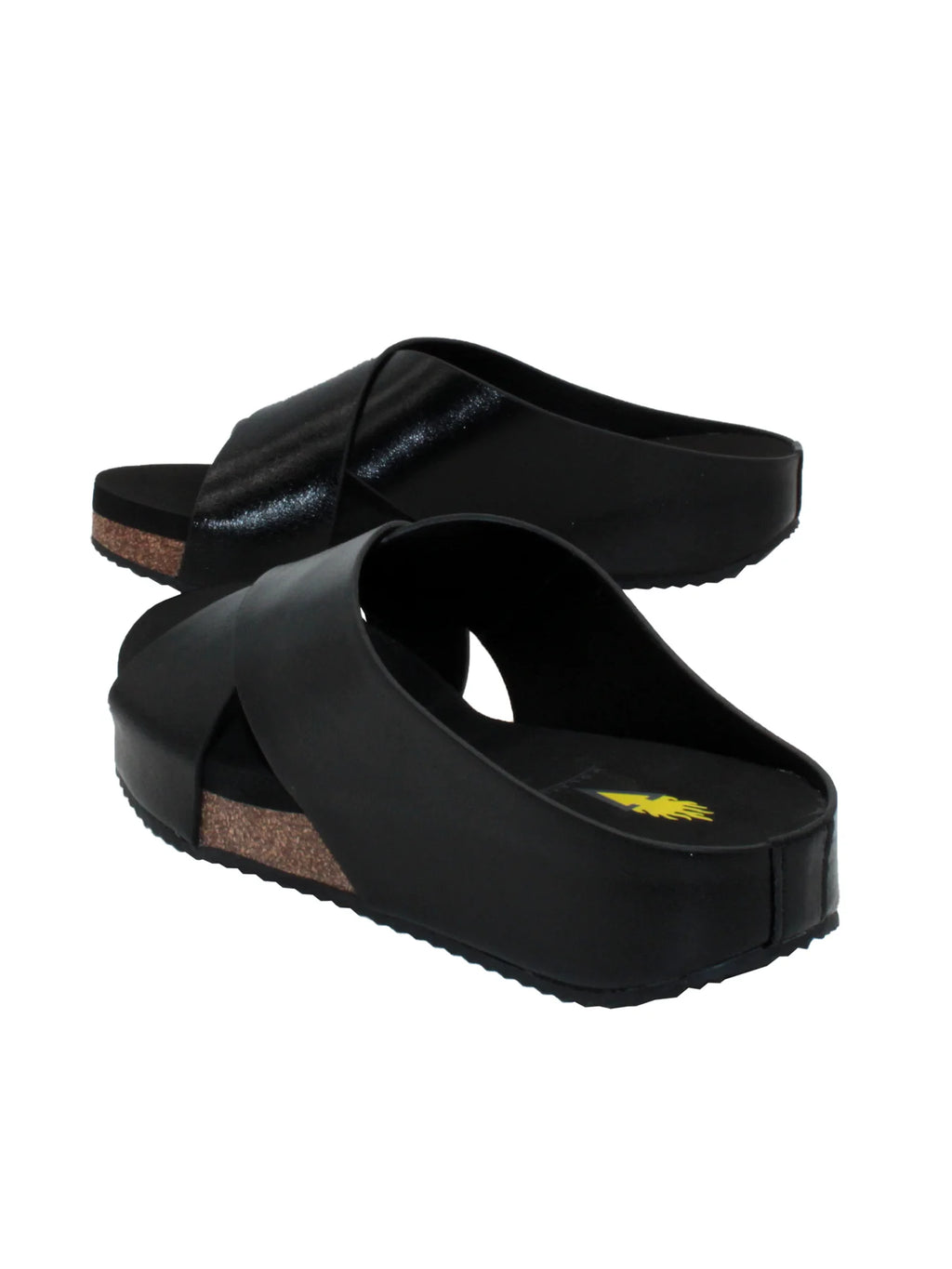 Ablette | Black