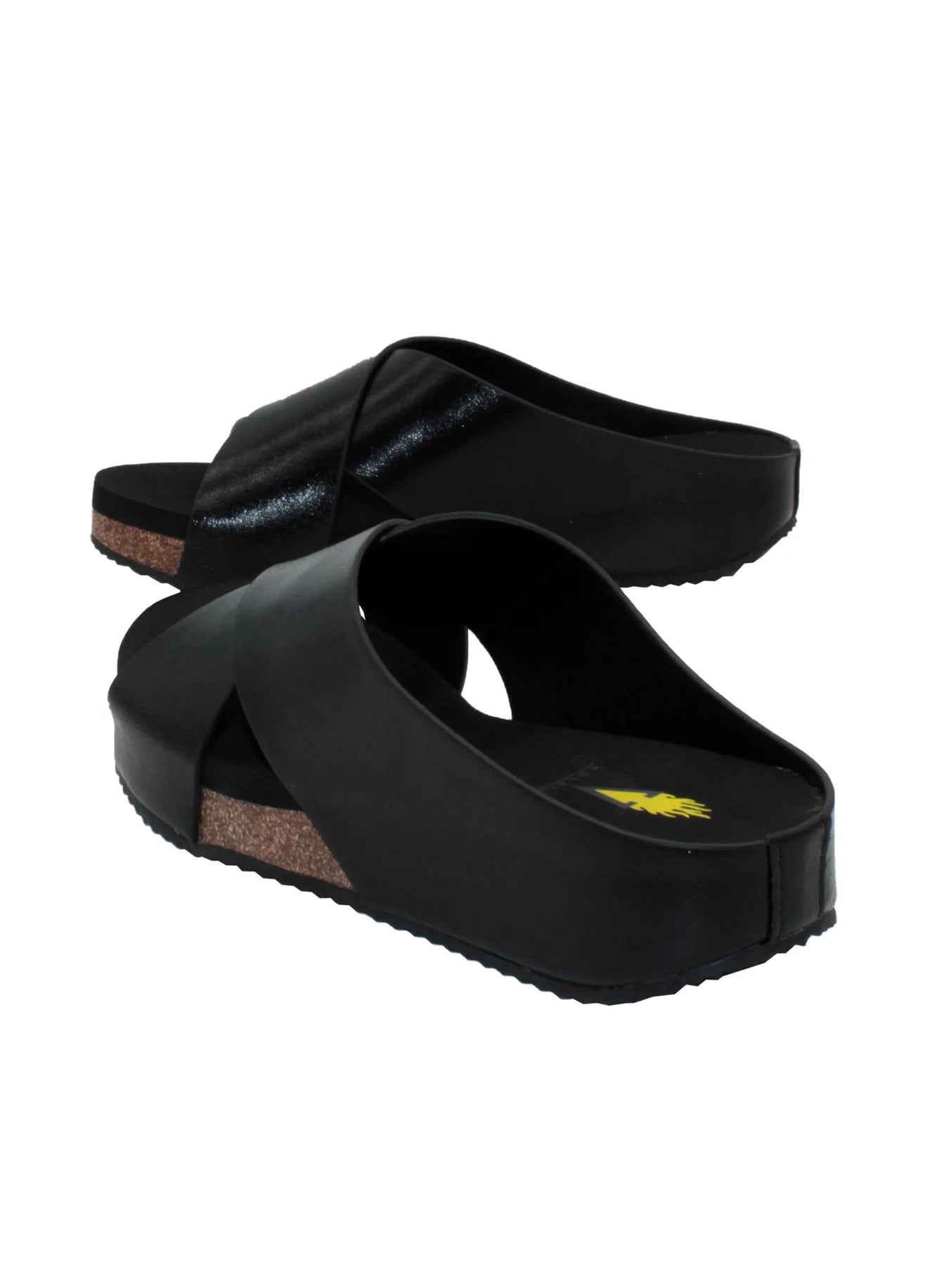 Ablette | Black