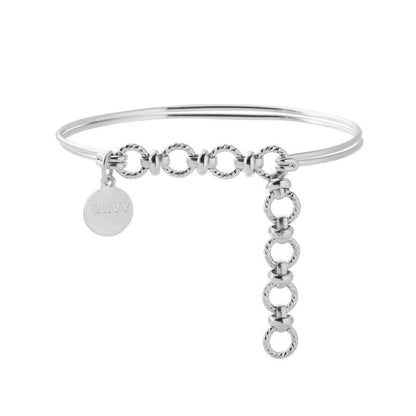 Right Round Bracelet