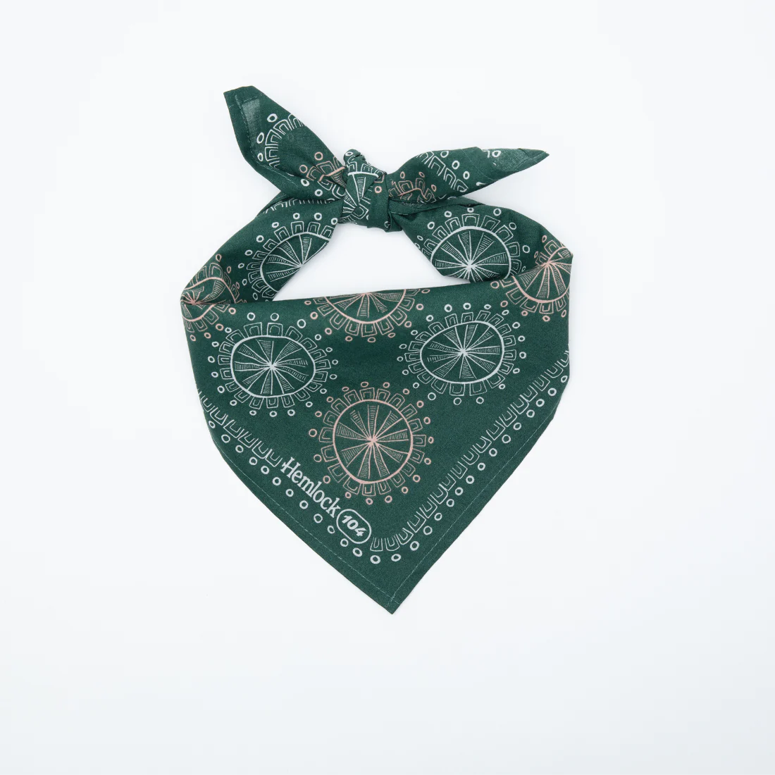 No. 104 Gladys Bandana