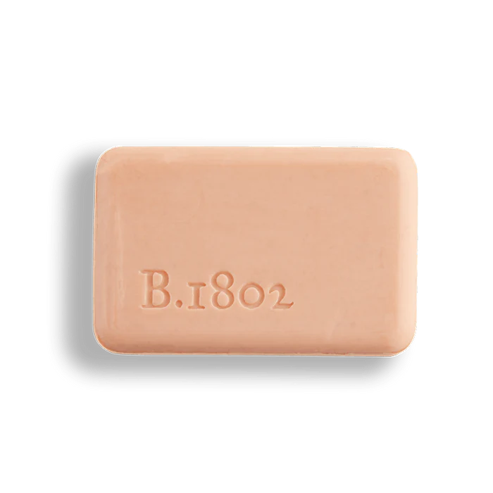 Honeyed Grapefruit Bar Soap 9oz