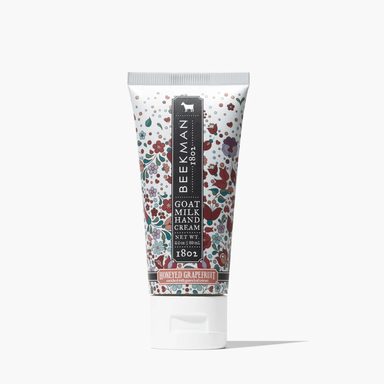 Honeyed Grapefruit Hand Cream 2oz