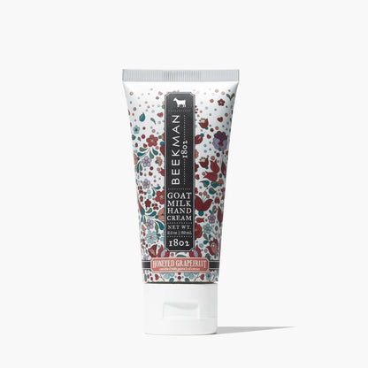 Honeyed Grapefruit Hand Cream 2oz