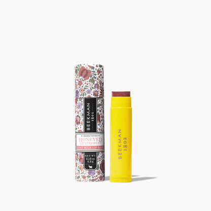 Lip Balm | Honeyed Grapefruit Sheer Tint