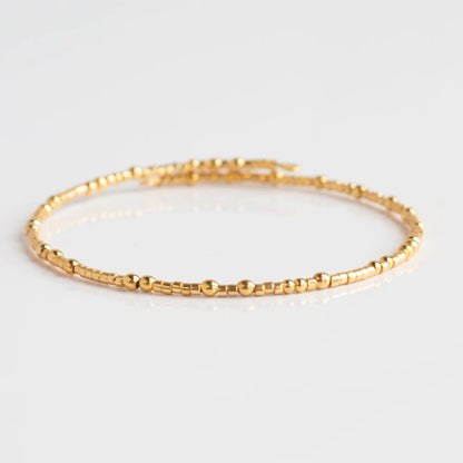 Confetti Bangle | Assorted Colors