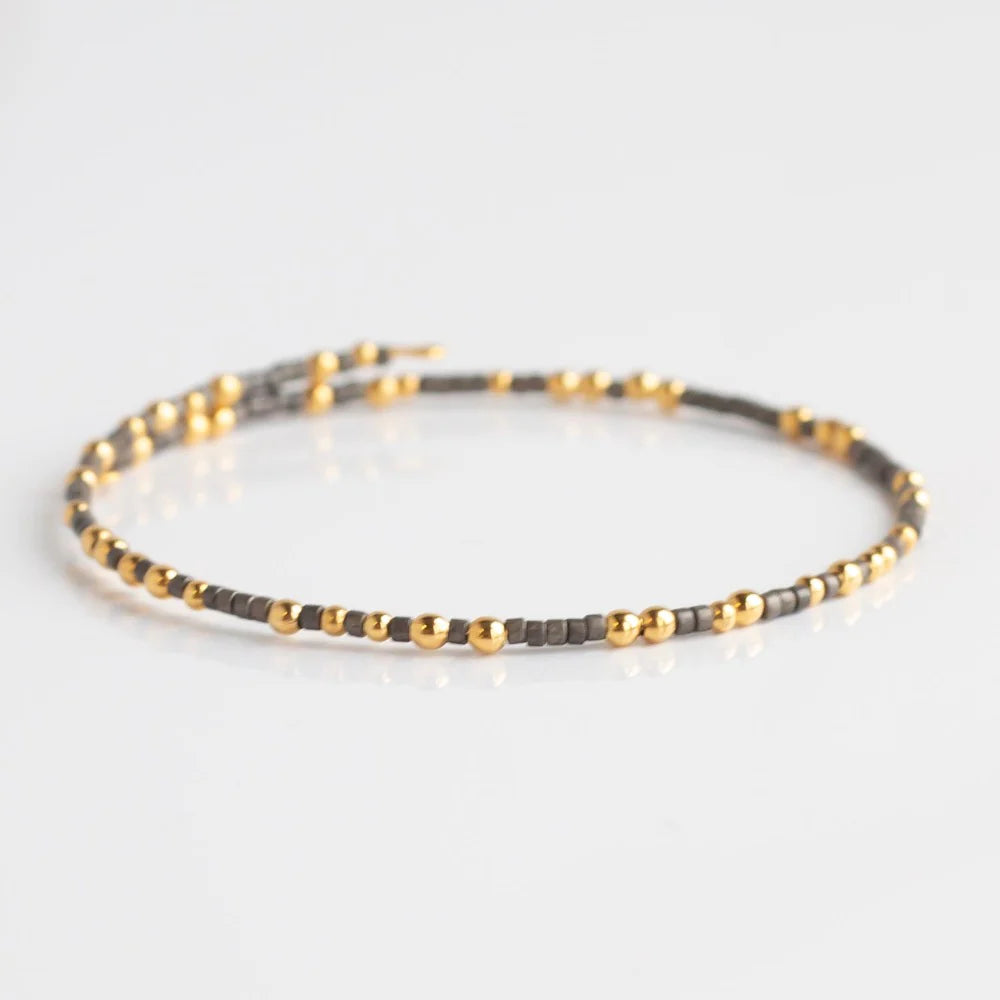 Confetti Bangle | Assorted Colors
