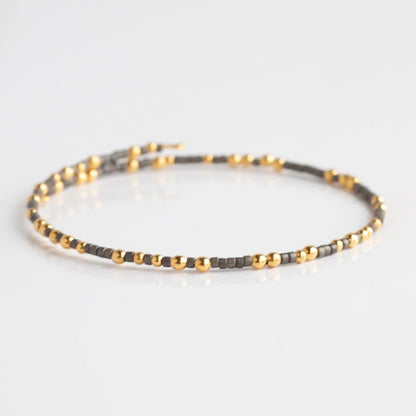 Confetti Bangle | Assorted Colors