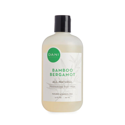 Body Wash | Bamboo Bergamot