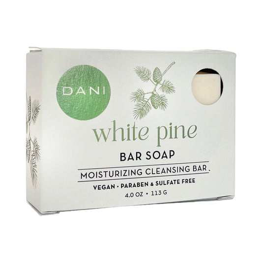 Bar Soap | White Pine