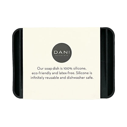 Bar Soap with Dish Set | Winter Pear