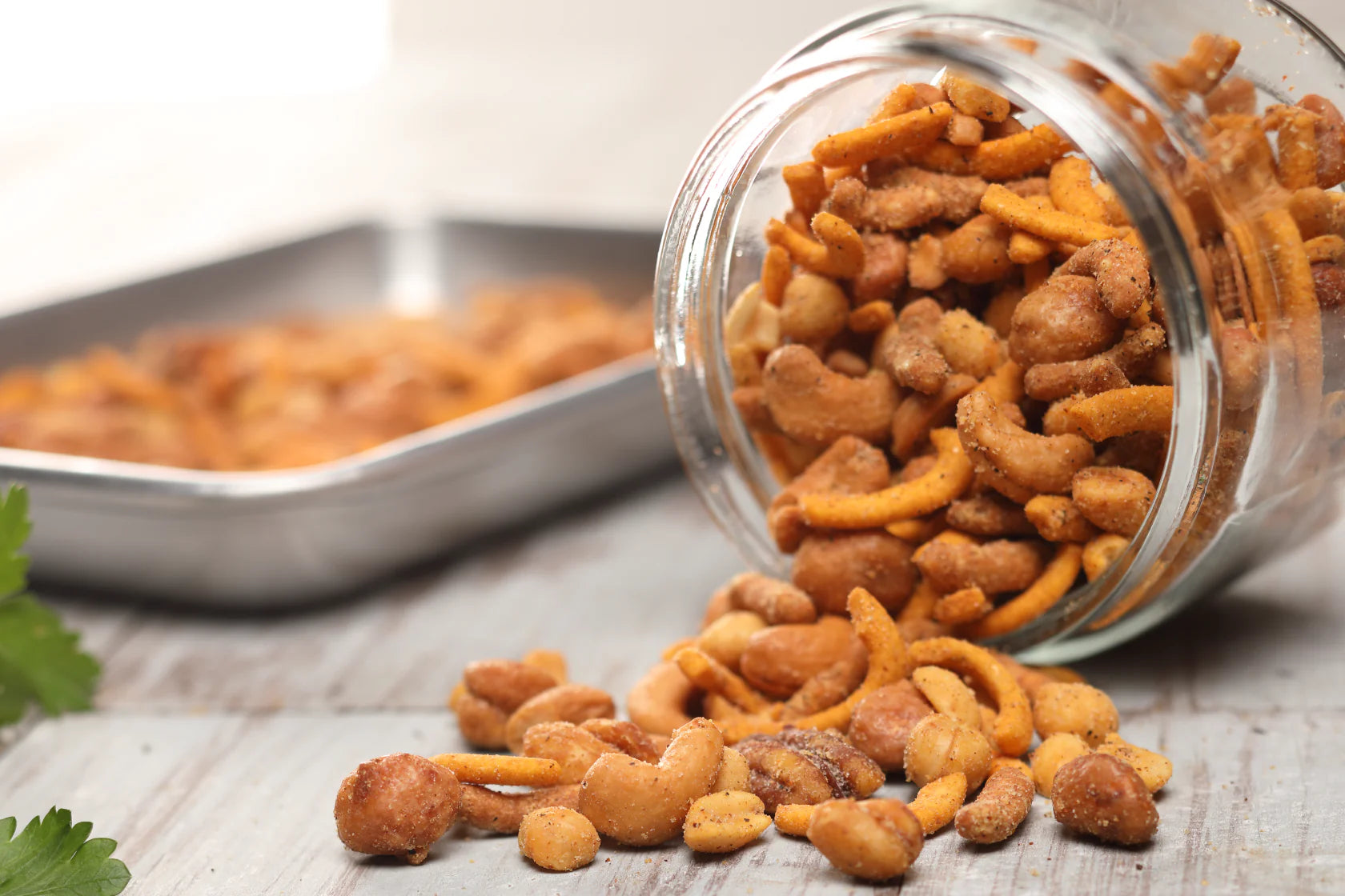 Gourmet Bear Mix 2oz