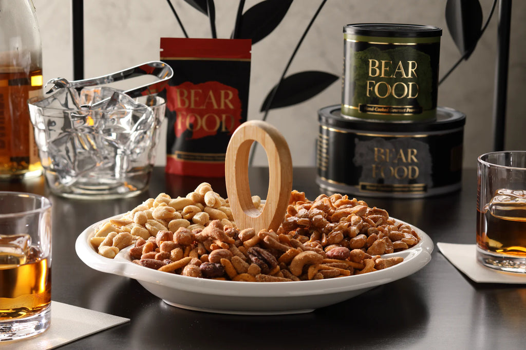 Gourmet Bear Mix 2oz