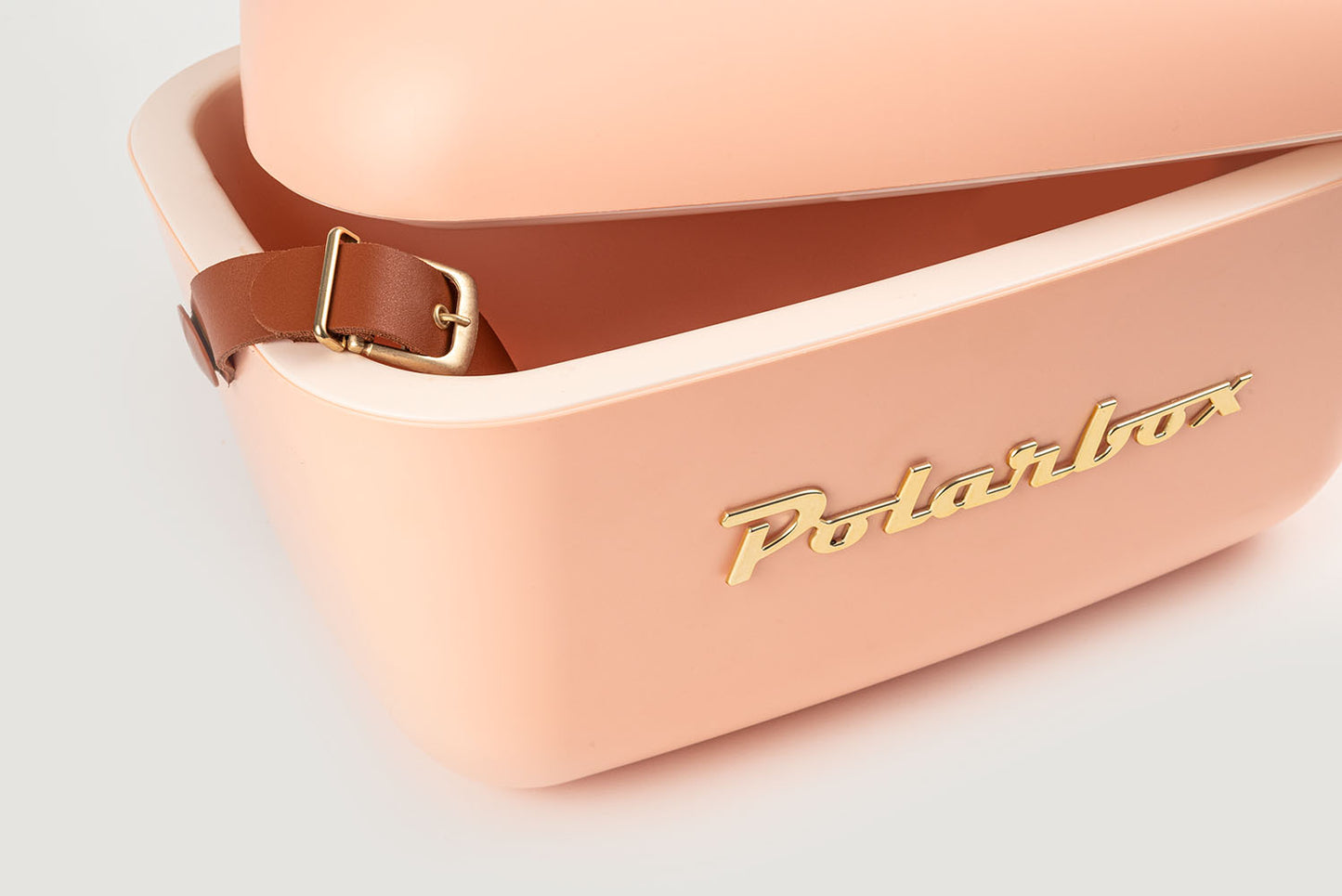 Polarbox 21qts Cooler | Coral Gold