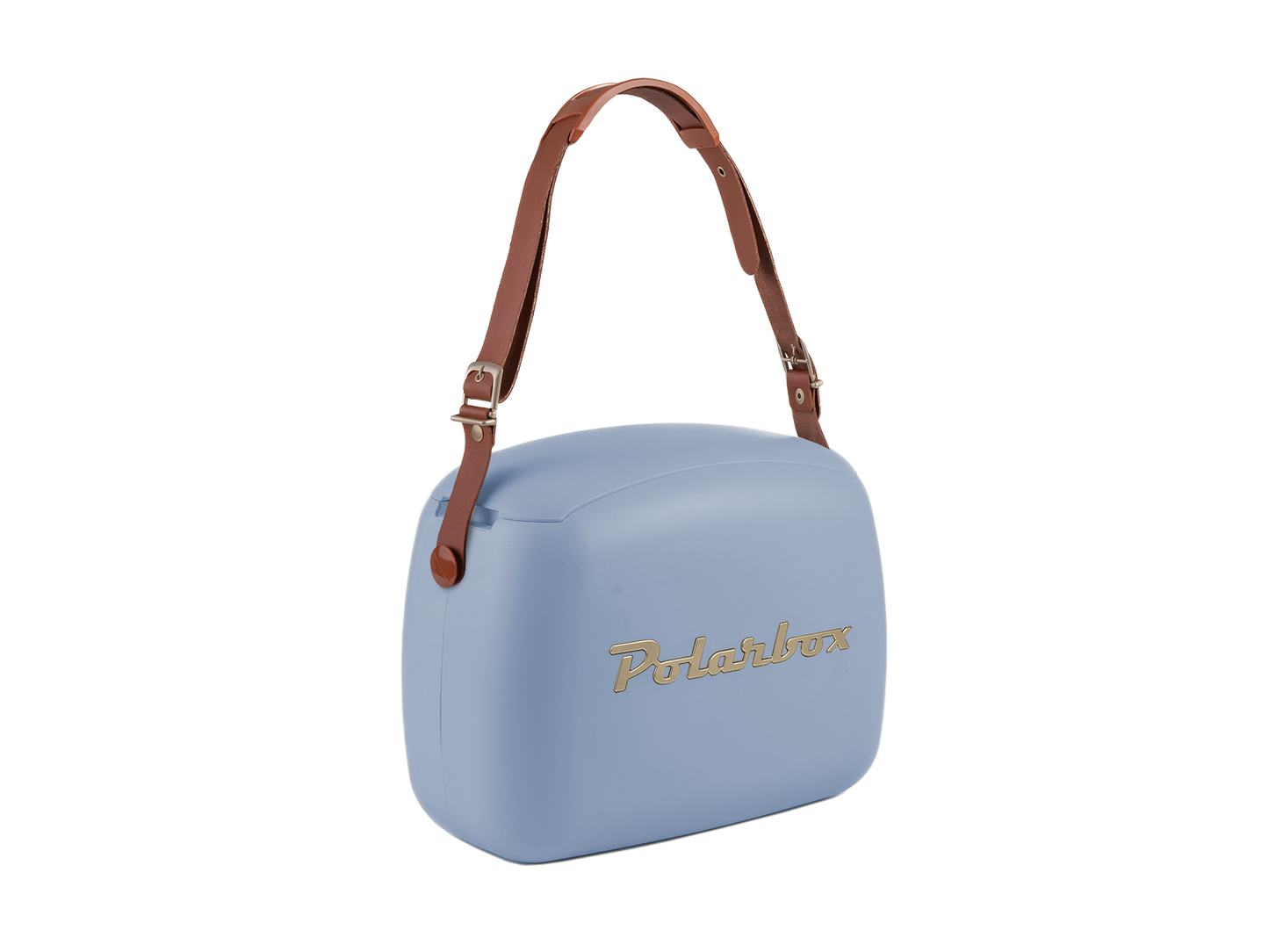 Polarbox Cooler Bag | Bruma Gold