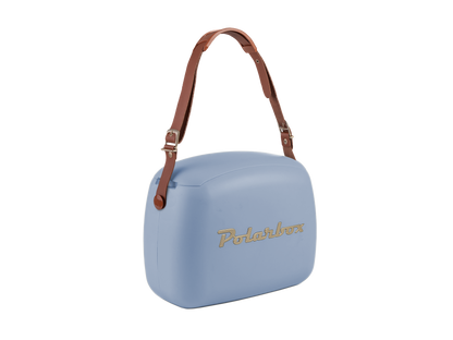 Polarbox Cooler Bag | Bruma Gold