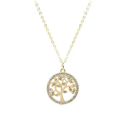 Tree of Life Neckalce