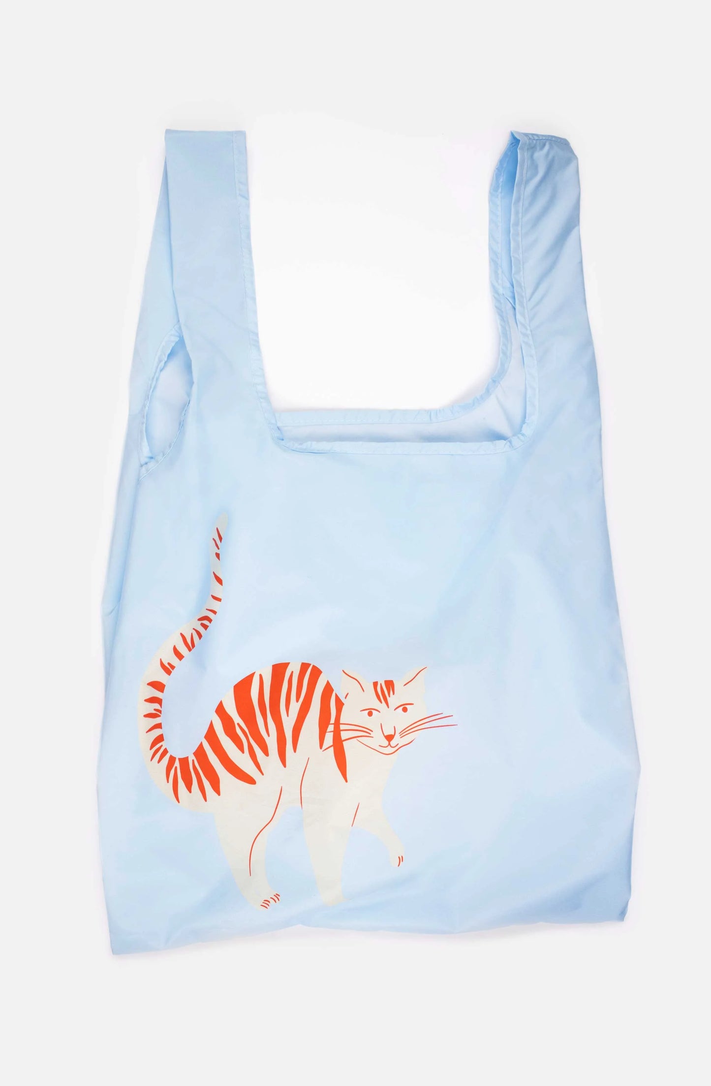 Medium Reusable Bag | Cat