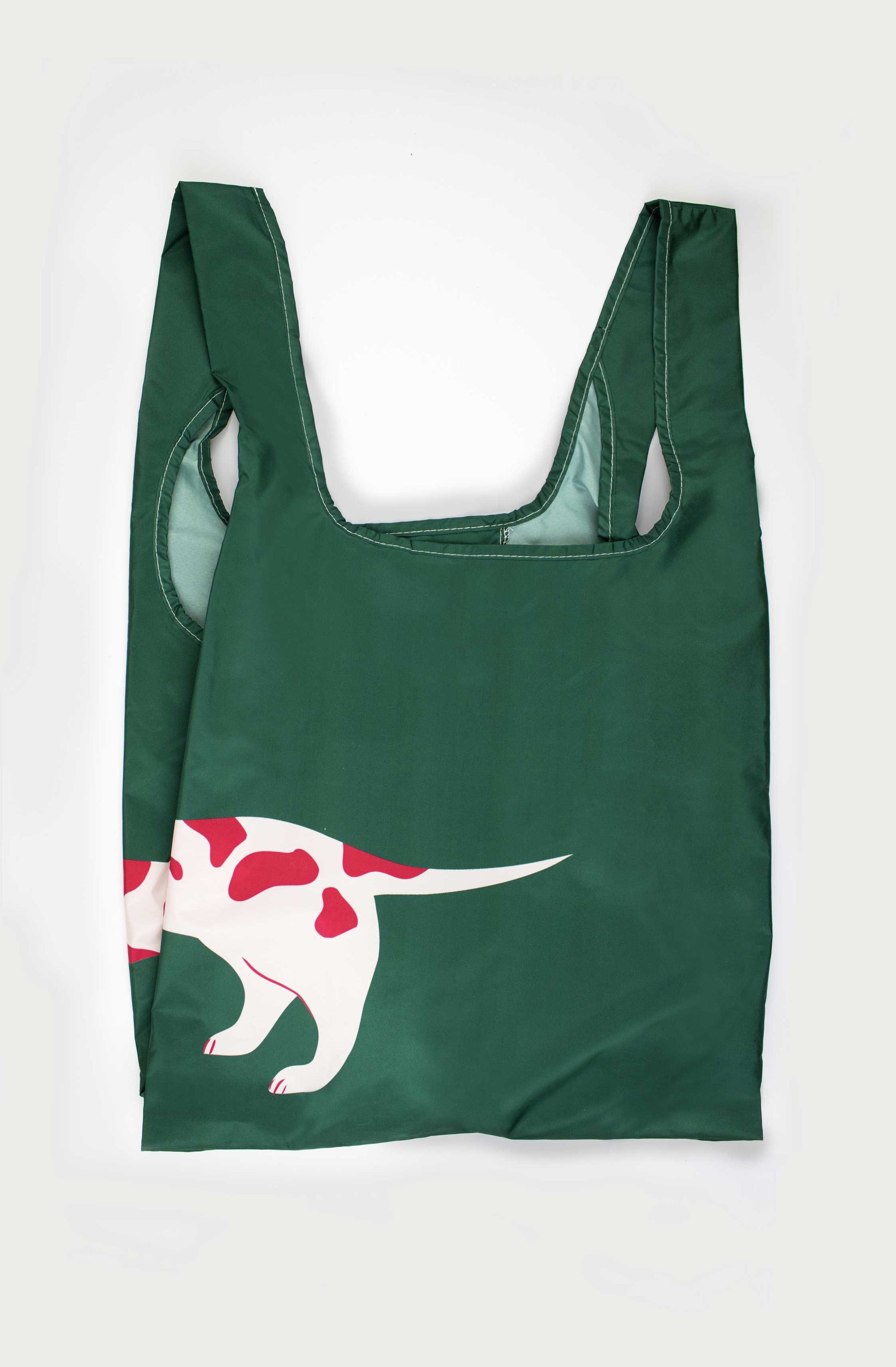 Cat Reusable Shopping Bag, Shop Bag Eco Friendly Cat