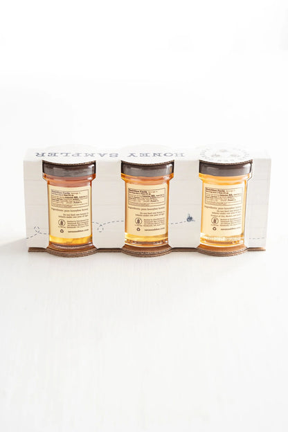 Southern Honey Sample Set