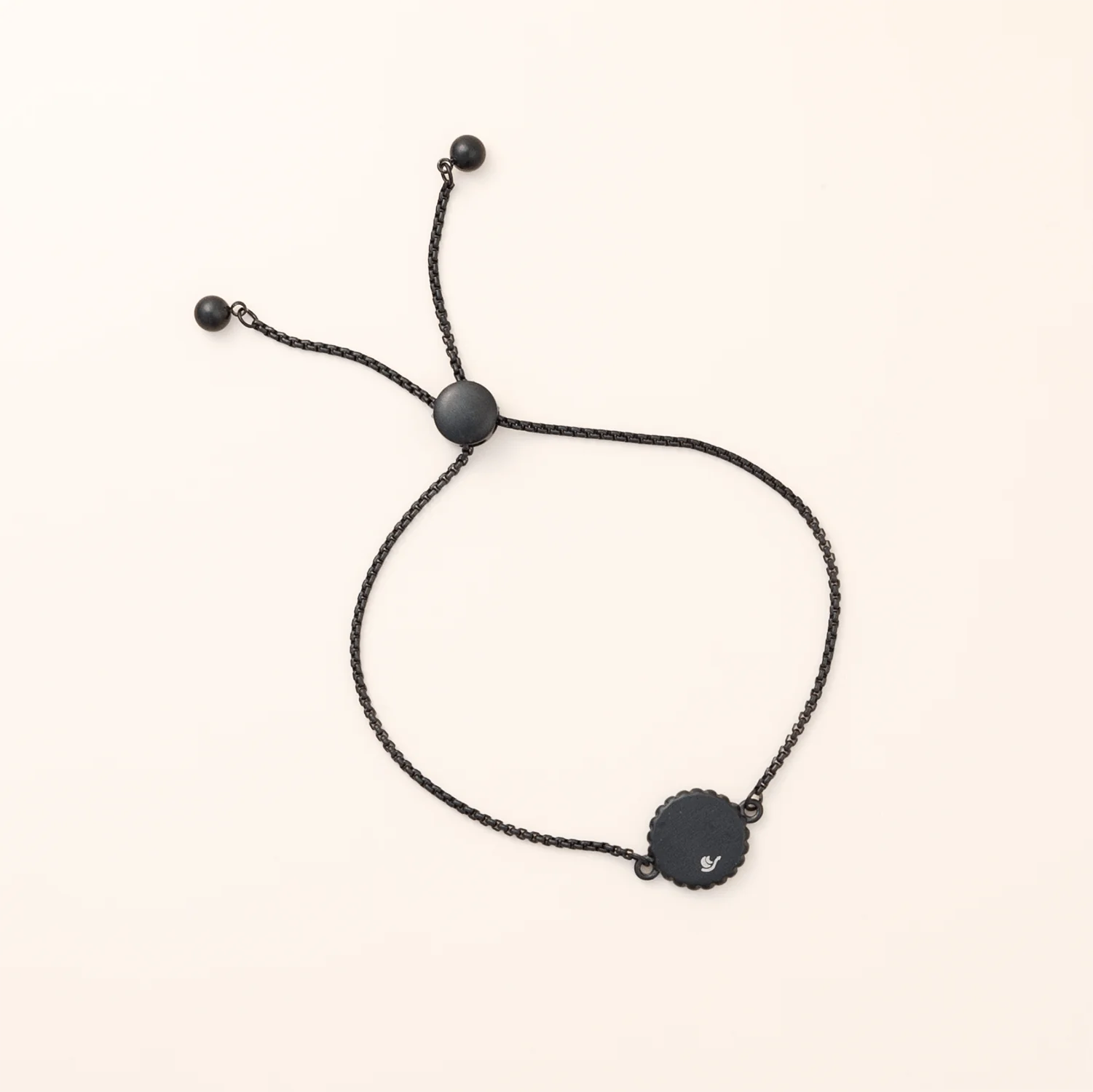 Carina Twist | Black Matte