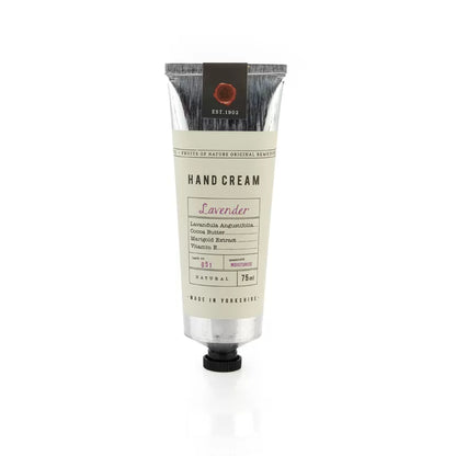 Hand & Nail Cream | Lavender 75ml