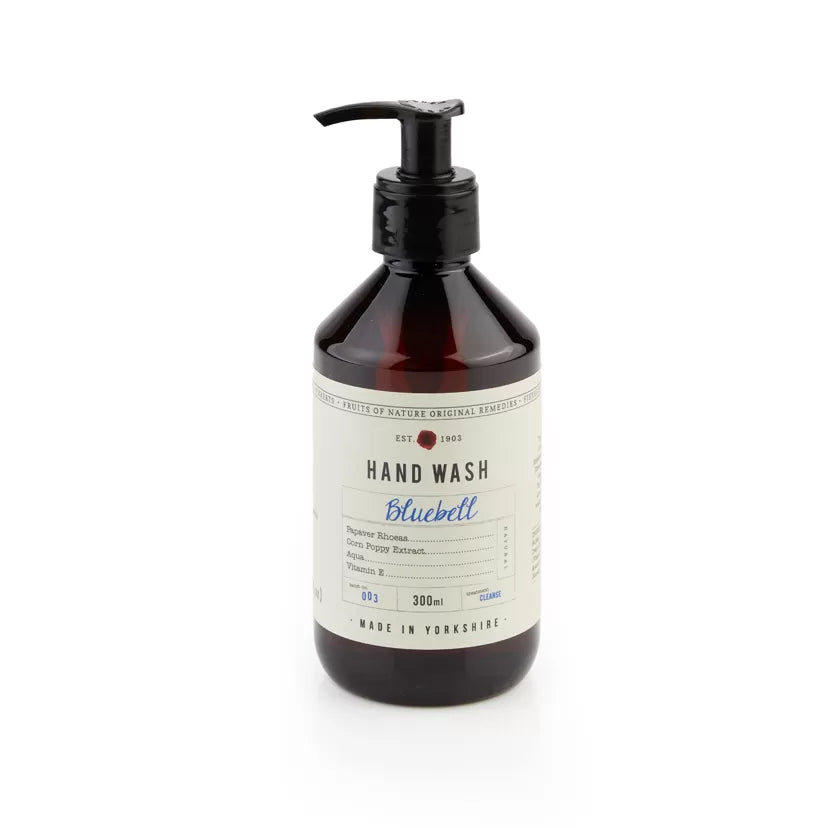Bluebell Hand Wash