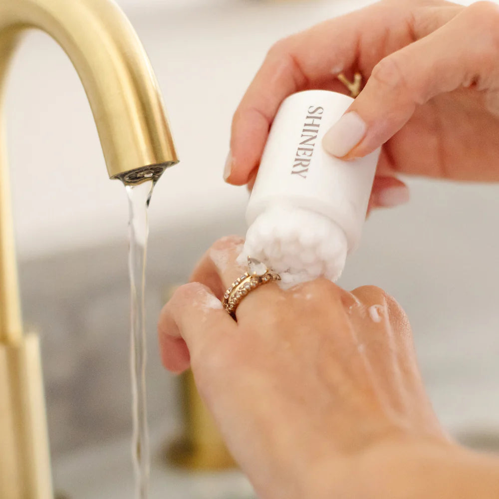 Radiance Brush
