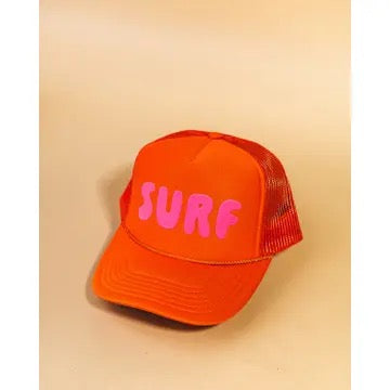 Surf Trucker