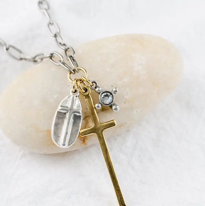 Third Day Necklace
