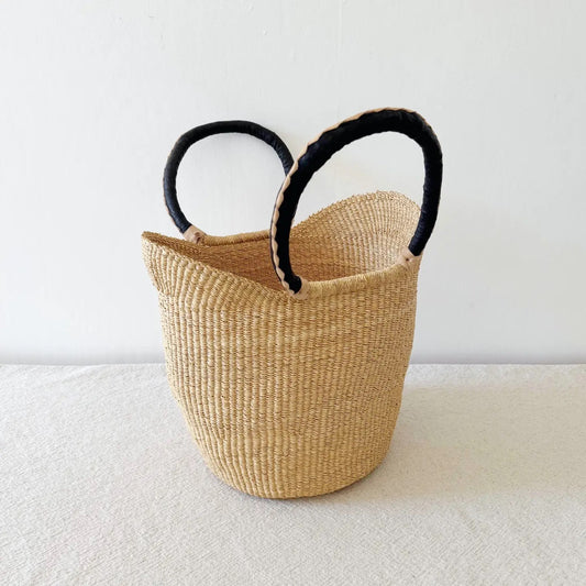 Market Tote: Cape Coast