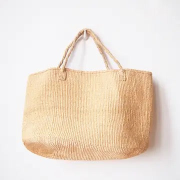 Xl Sisal Tote