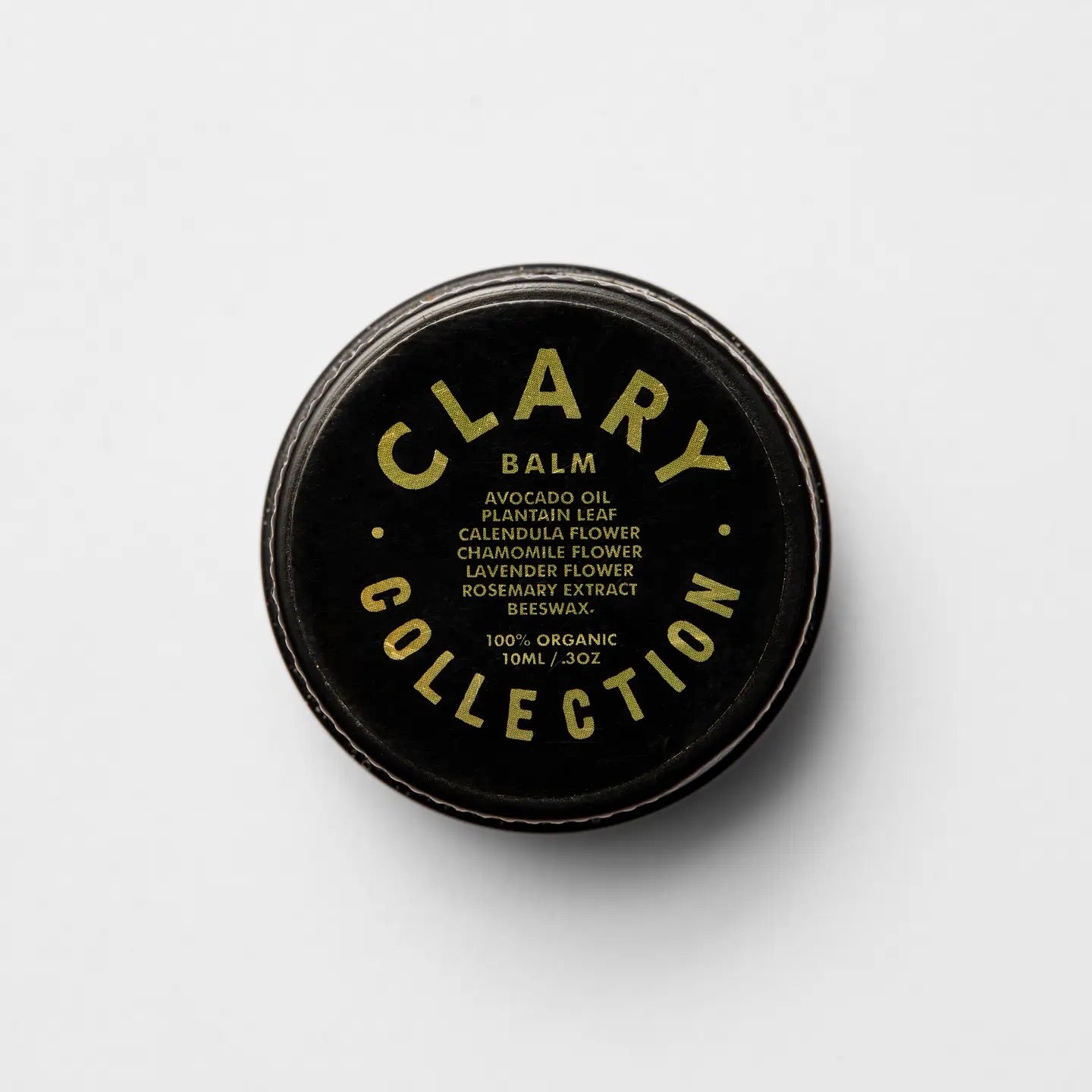 Avocado Balm .3oz