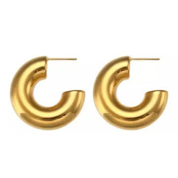 Dani Hoops