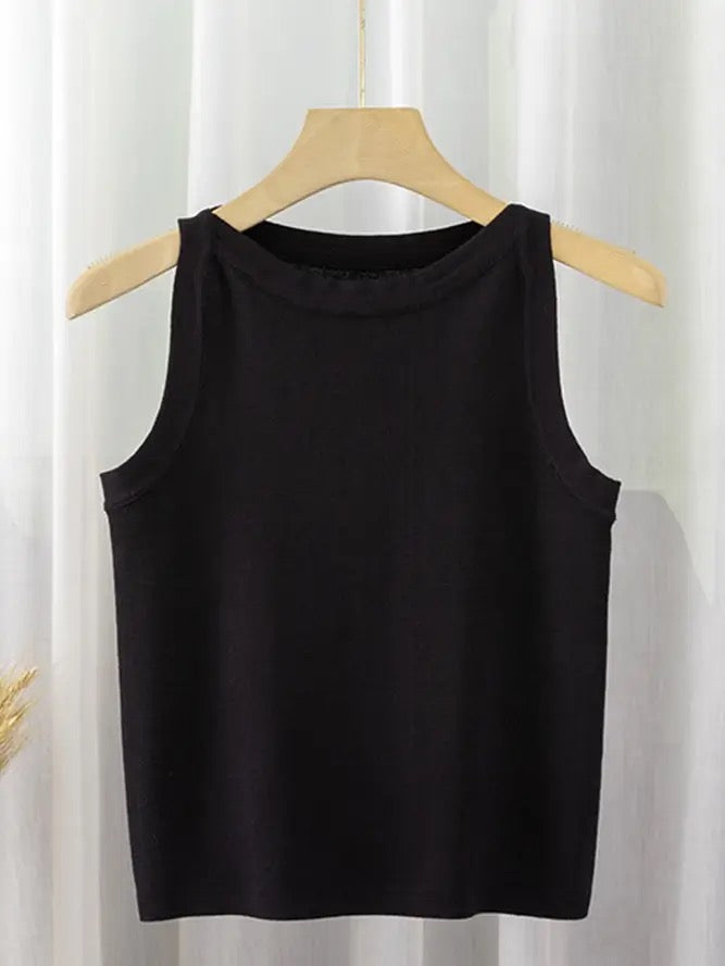 KnitTank Top