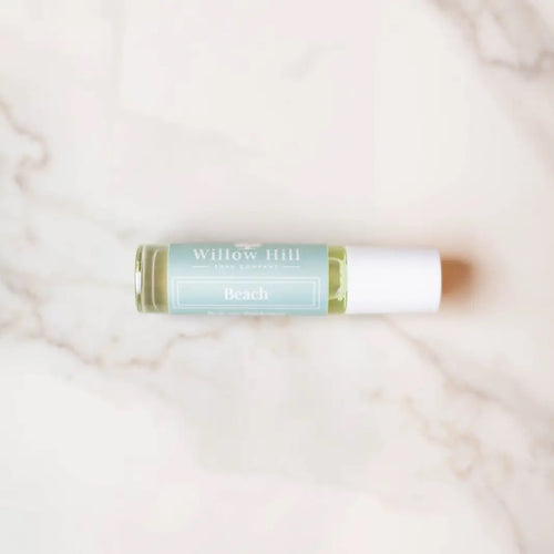 Beach Roll-On Perfume