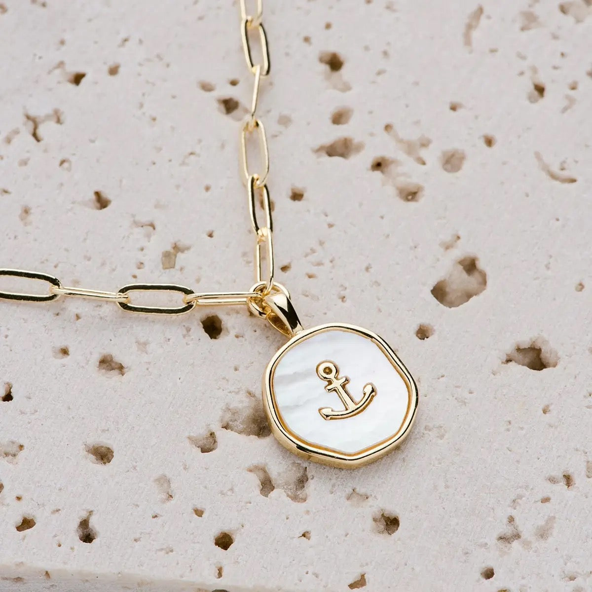 Mimi Necklace