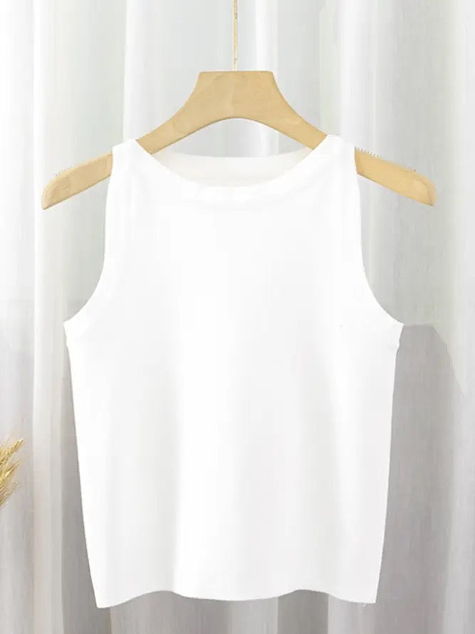KnitTank Top