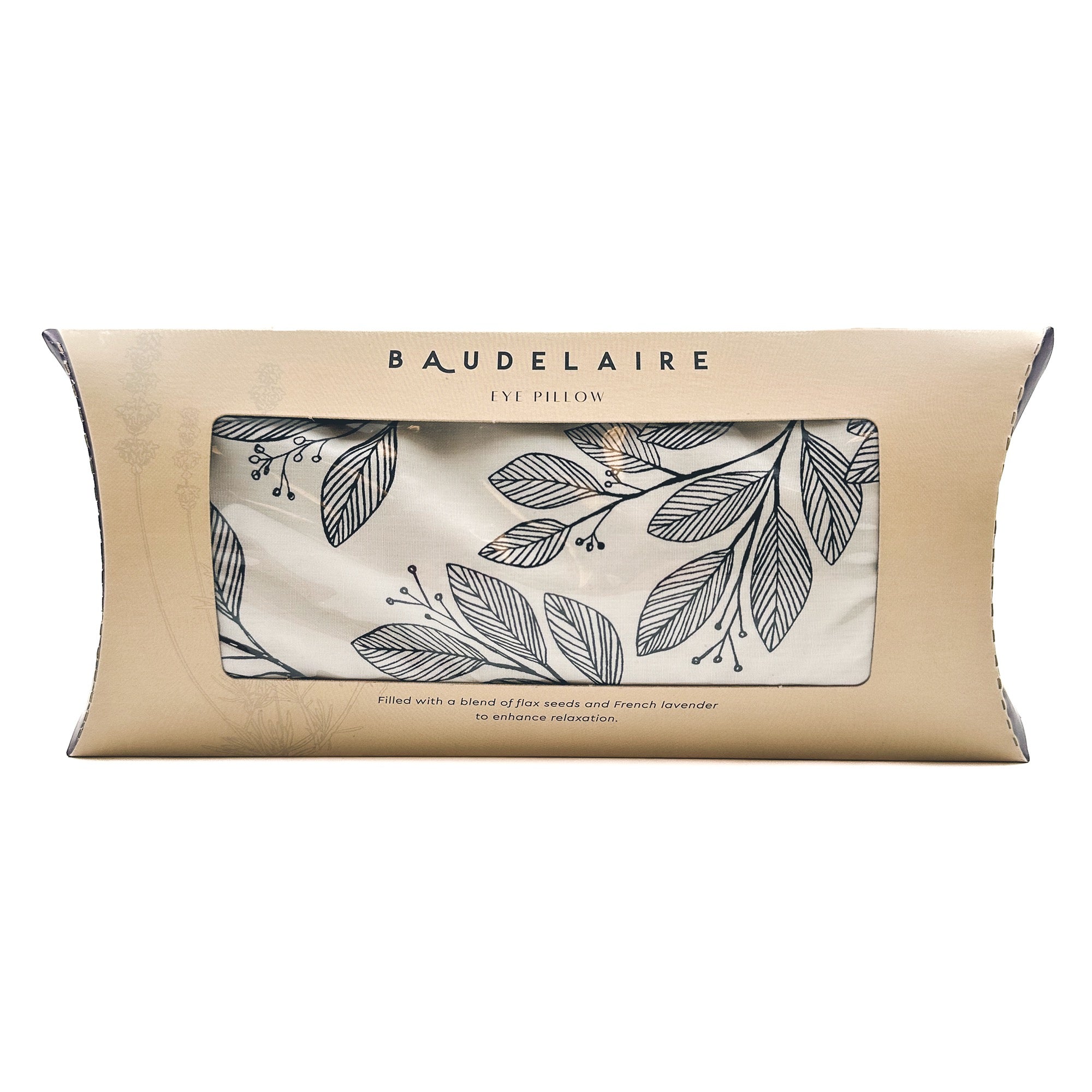 Eye Pillow