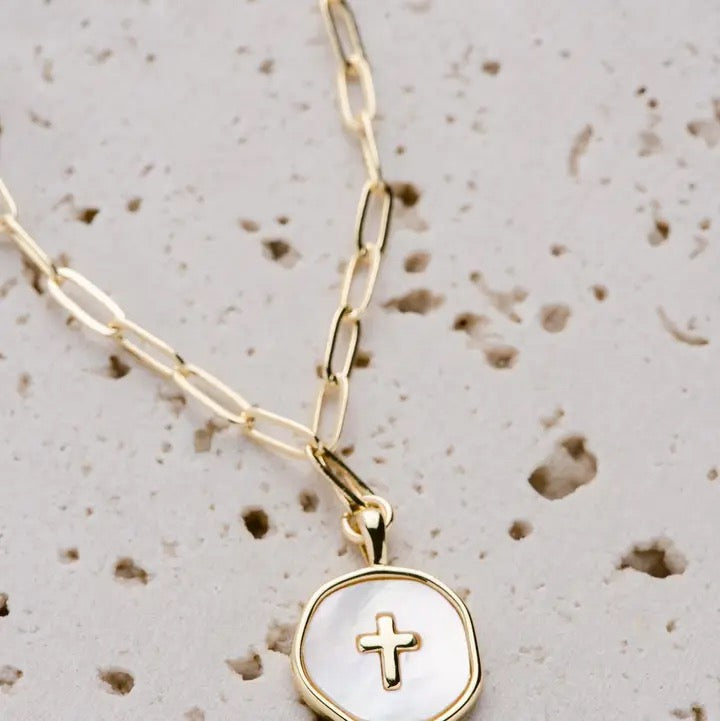 Mimi Necklace