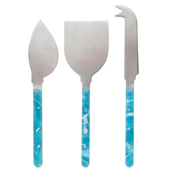 Resin Cheese Tools