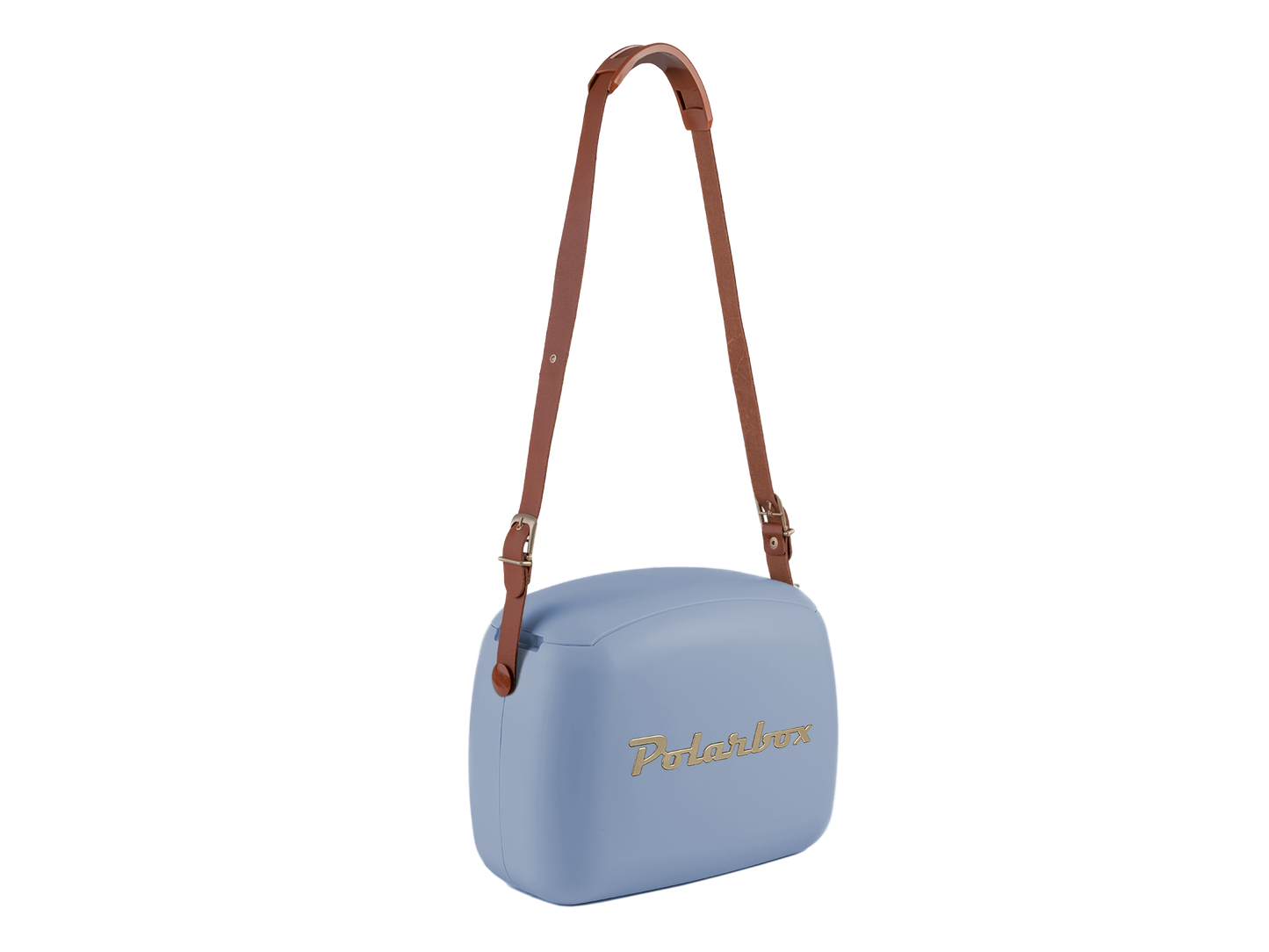 Polarbox Cooler Bag | Bruma Gold