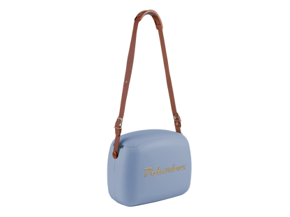 Polarbox Cooler Bag | Bruma Gold