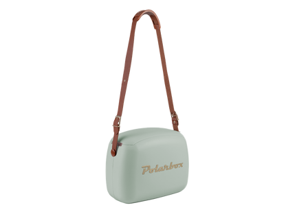 Polarbox Cooler Bag | Urban Matcha Gold