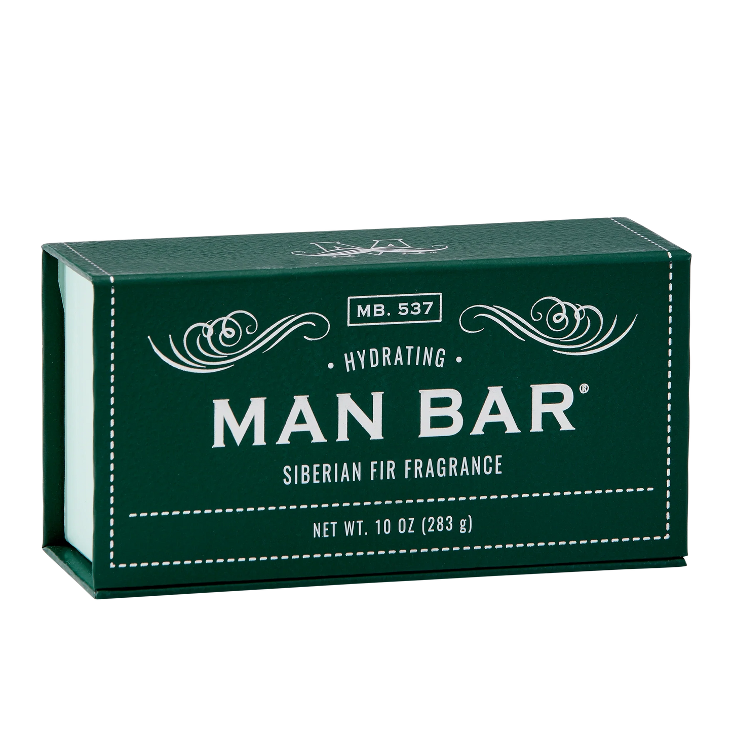 Man Bar | Hydrating Siberian Fir