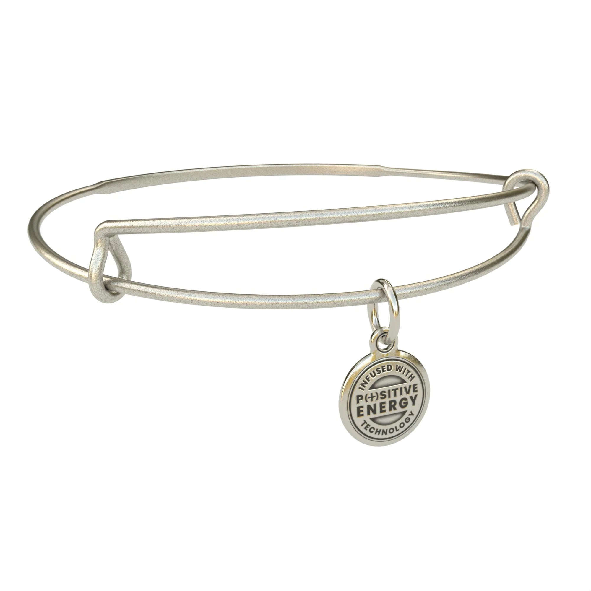 Love (Hearts) Bangle