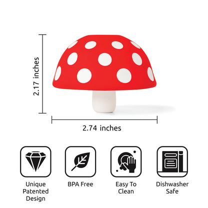 Magic Mushroom Funnel