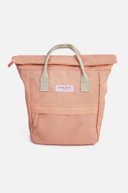 Peach | Hackney "2.0" Backpack | Mini