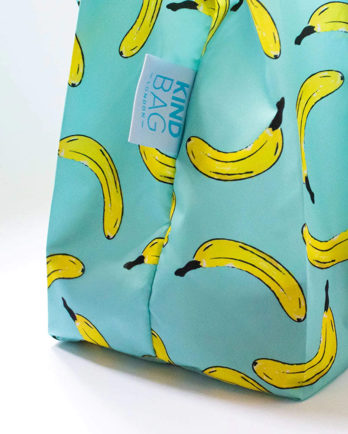 Mini Reusable Bag | Banana