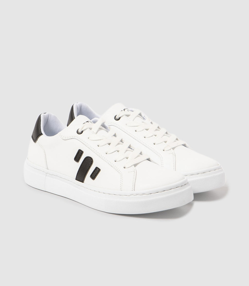 Nopal Sneaker | Black