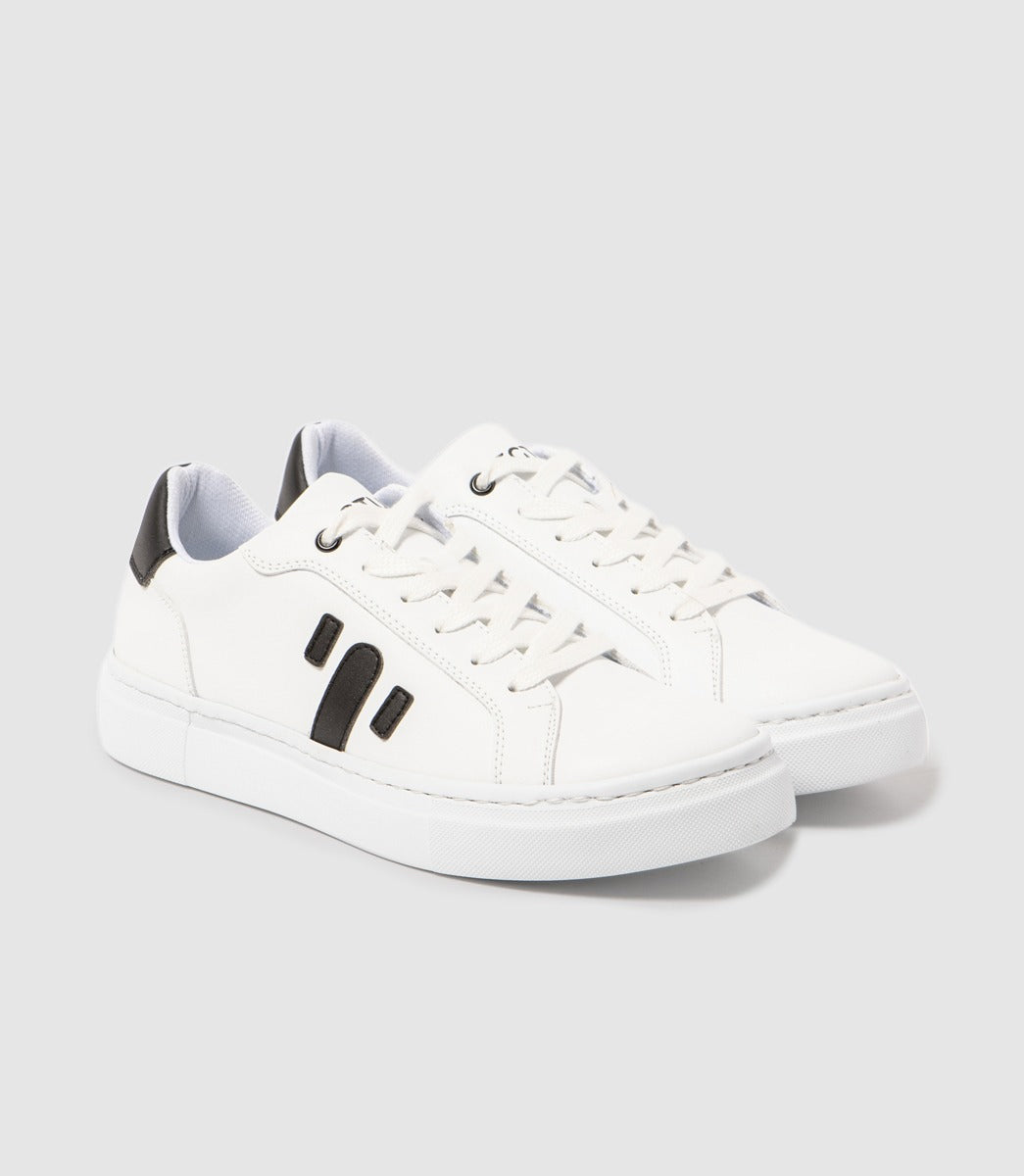 Nopal Sneaker | Black